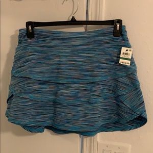 Ideology Swim Bottom Large NWT